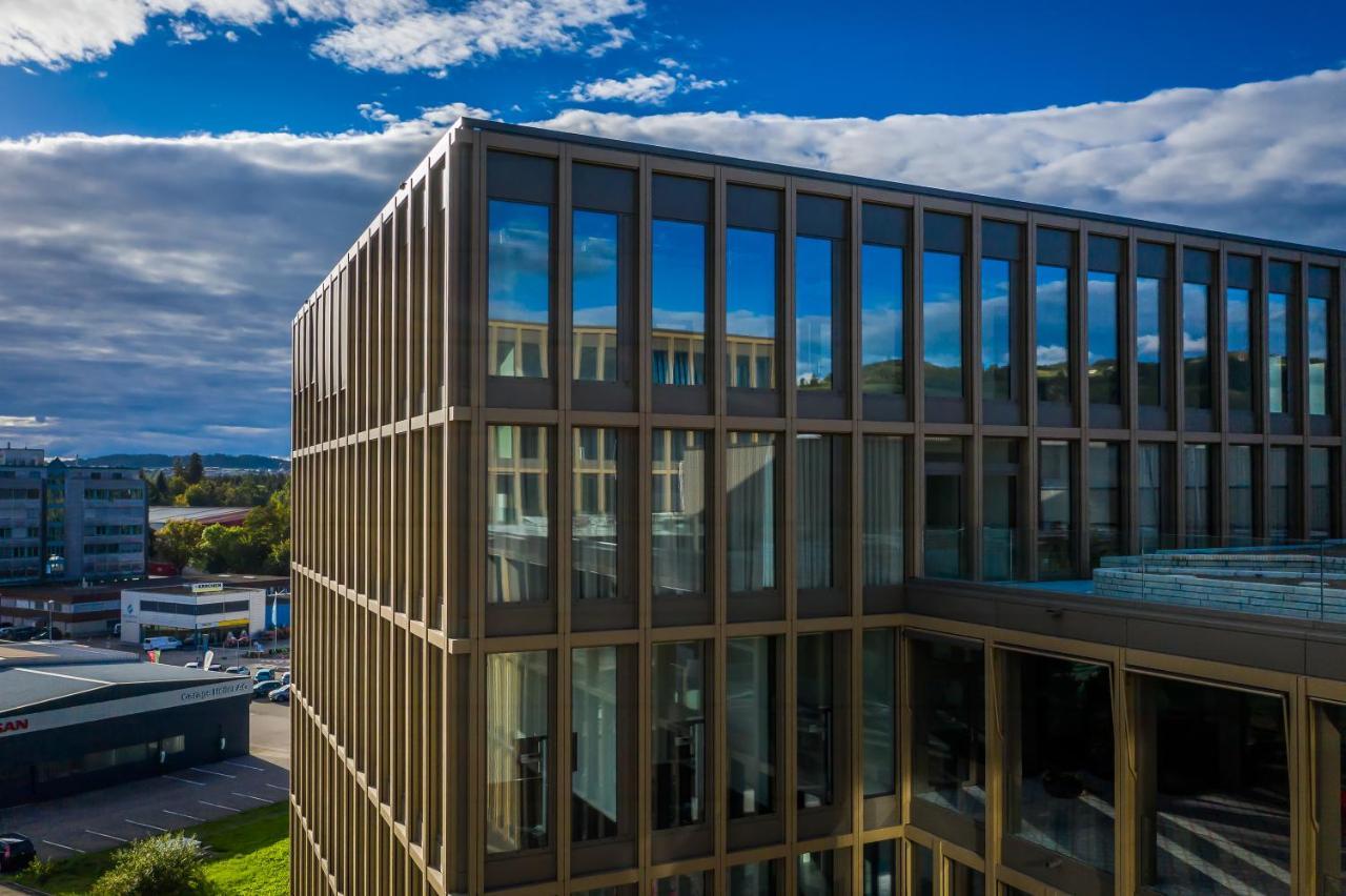 Lumen Apartments Schenkon Exteriér fotografie
